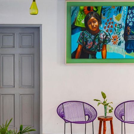 Mestizo Gallery Tulum Exterior photo