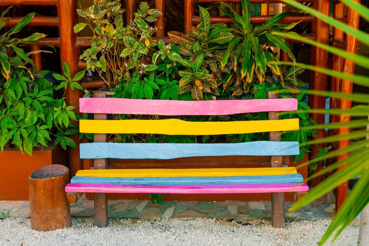 Mestizo Gallery Tulum Exterior photo